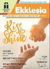 Publication Majalah Ekklesia's Thumb Image