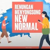 Publication Renungan menyongsong New Normal Seri 27 - 27 Juni 2020's Thumb Image